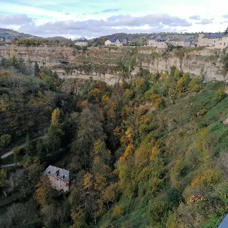 Le Temps Serene Ferienhaus