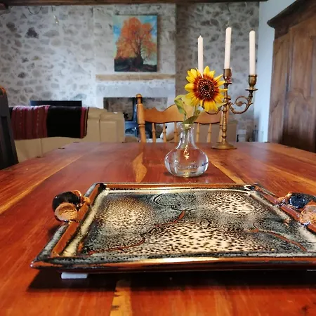 Le Temps Serene Ferienhaus