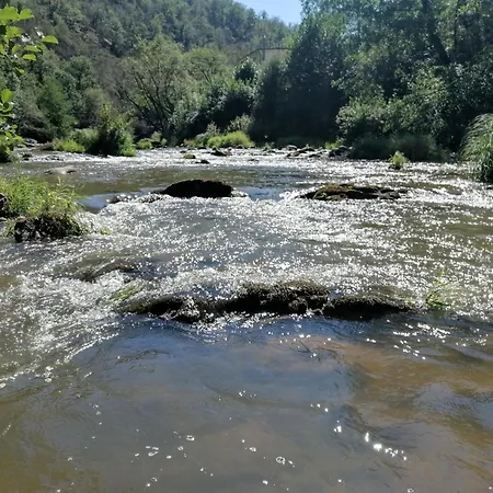 Ferienhaus Le Temps Serene *