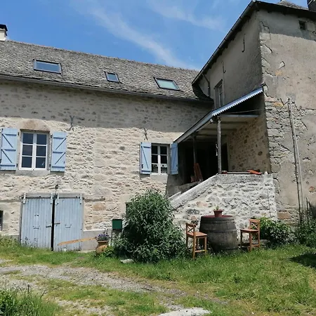 Ferienhaus Le Temps Serene