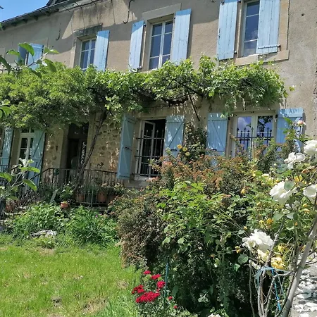 Ferienhaus Le Temps Serene