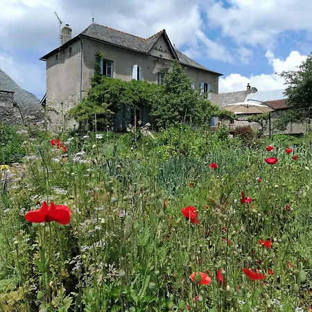 Le Temps Serene * Vabre-Tizac