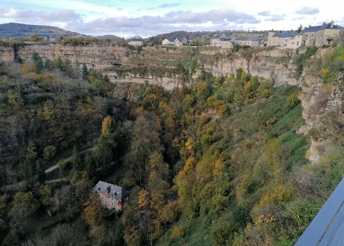 Le Temps Serene Ferienhaus