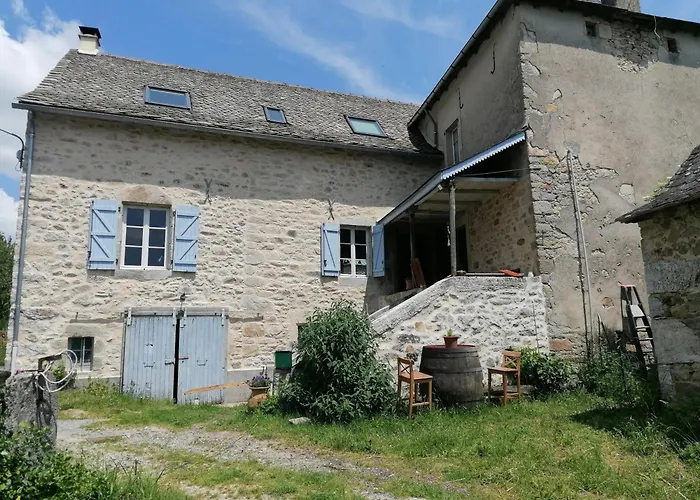 Ferienhaus Le Temps Serene