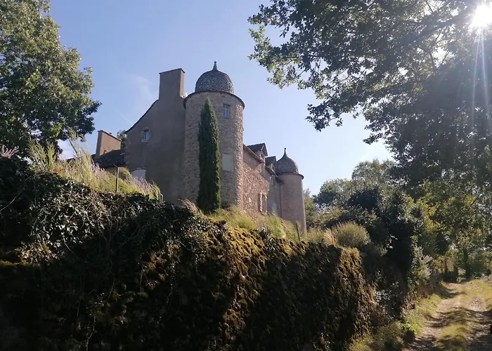 Ferienhaus Le Temps Serene