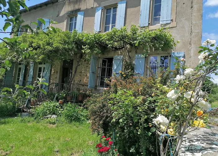 Ferienhaus Le Temps Serene