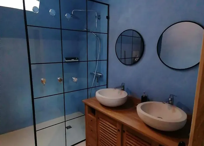 Le Temps Serene * Vabre-Tizac