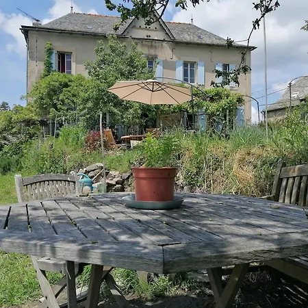 Holiday home Le Temps Serene