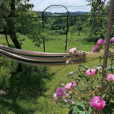Holiday home Le Temps Serene