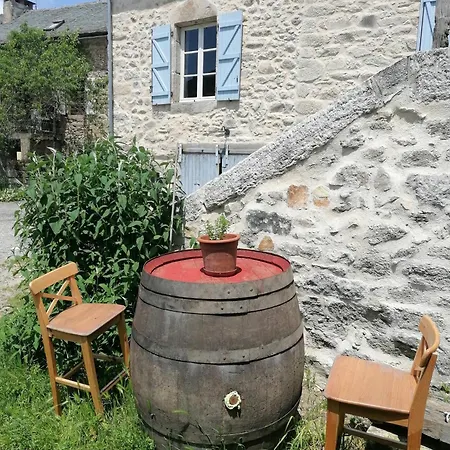 Le Temps Serene Дом отдыха