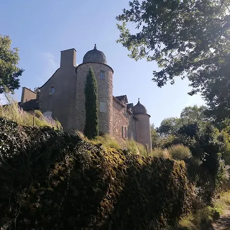 Holiday home Le Temps Serene