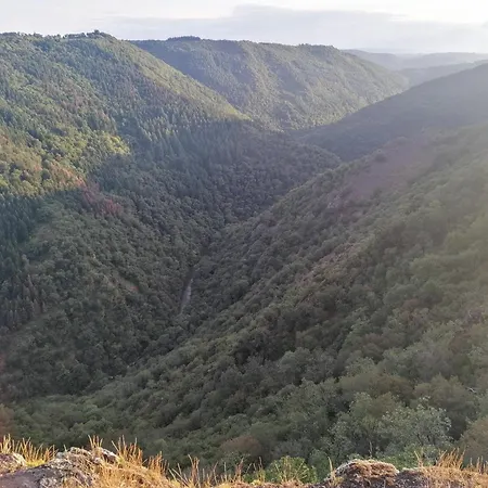 Le Temps Serene Vabre-Tizac