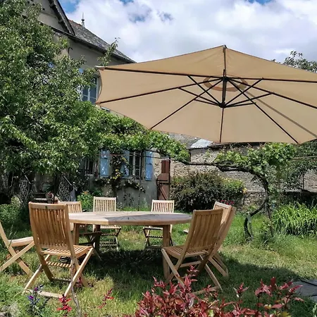 Le Temps Serene Vabre-Tizac