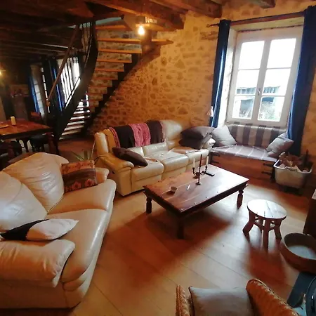 Le Temps Serene Vabre-Tizac