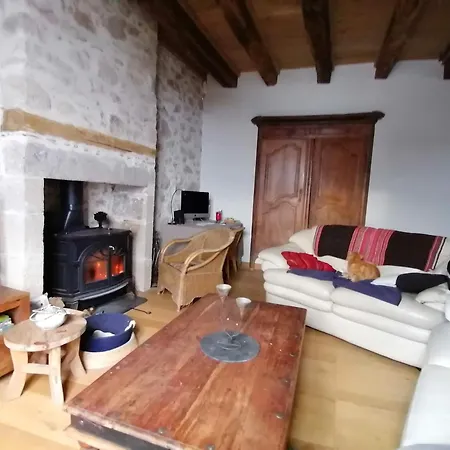 Le Temps Serene Дом отдыха