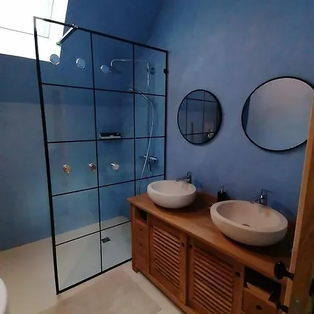 Le Temps Serene * Vabre-Tizac