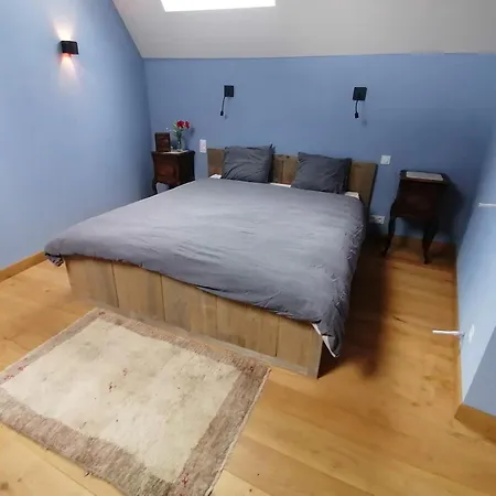 Le Temps Serene Дом отдыха