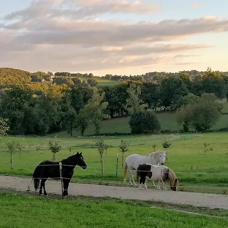 Le Temps Serene * Vabre-Tizac