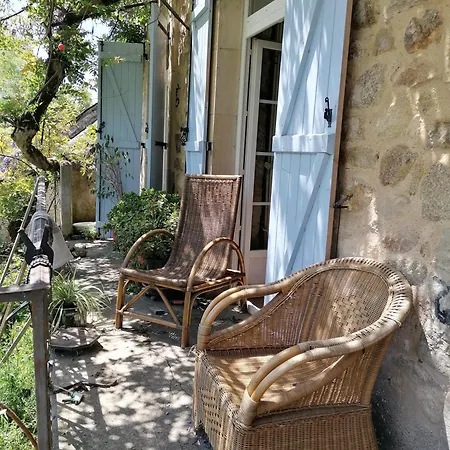 Le Temps Serene Дом отдыха *