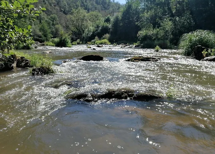 Дом отдыха Le Temps Serene *