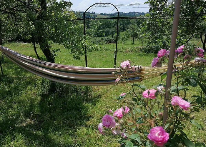 Дом отдыха Le Temps Serene