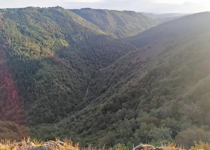 Le Temps Serene Vabre-Tizac