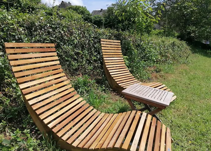 Le Temps Serene Дом отдыха *